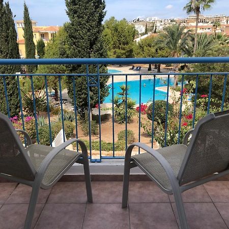 Regina Gardens - Spacious 3 Bed, 2 Bath Maisonette بافوس المظهر الخارجي الصورة