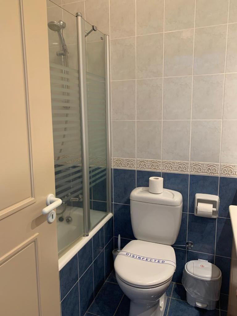 Regina Gardens - Spacious 3 Bed, 2 Bath Maisonette بافوس المظهر الخارجي الصورة