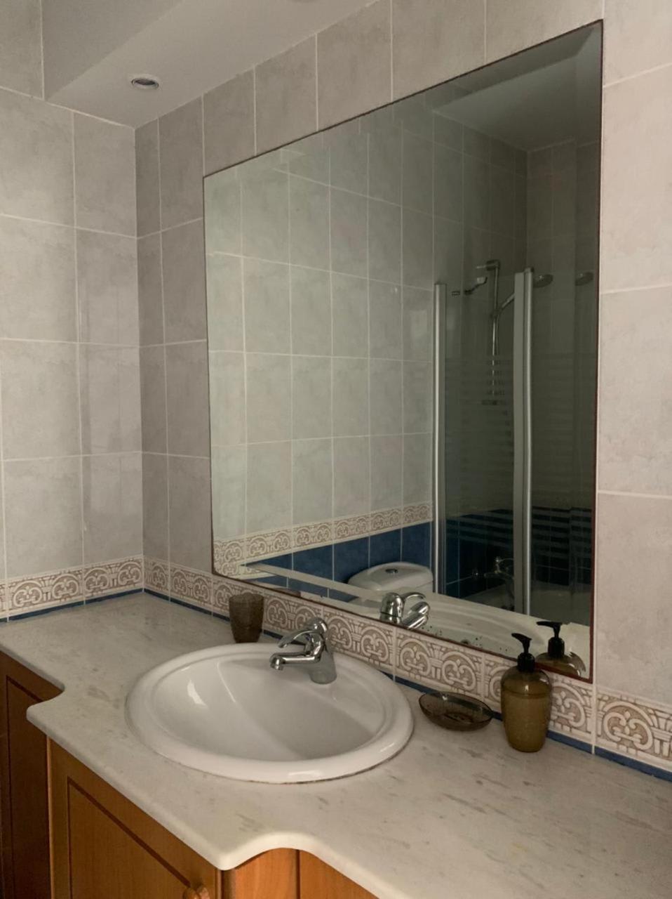 Regina Gardens - Spacious 3 Bed, 2 Bath Maisonette بافوس المظهر الخارجي الصورة